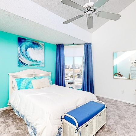 Deer Point 765 Villa Ocean City Exterior photo