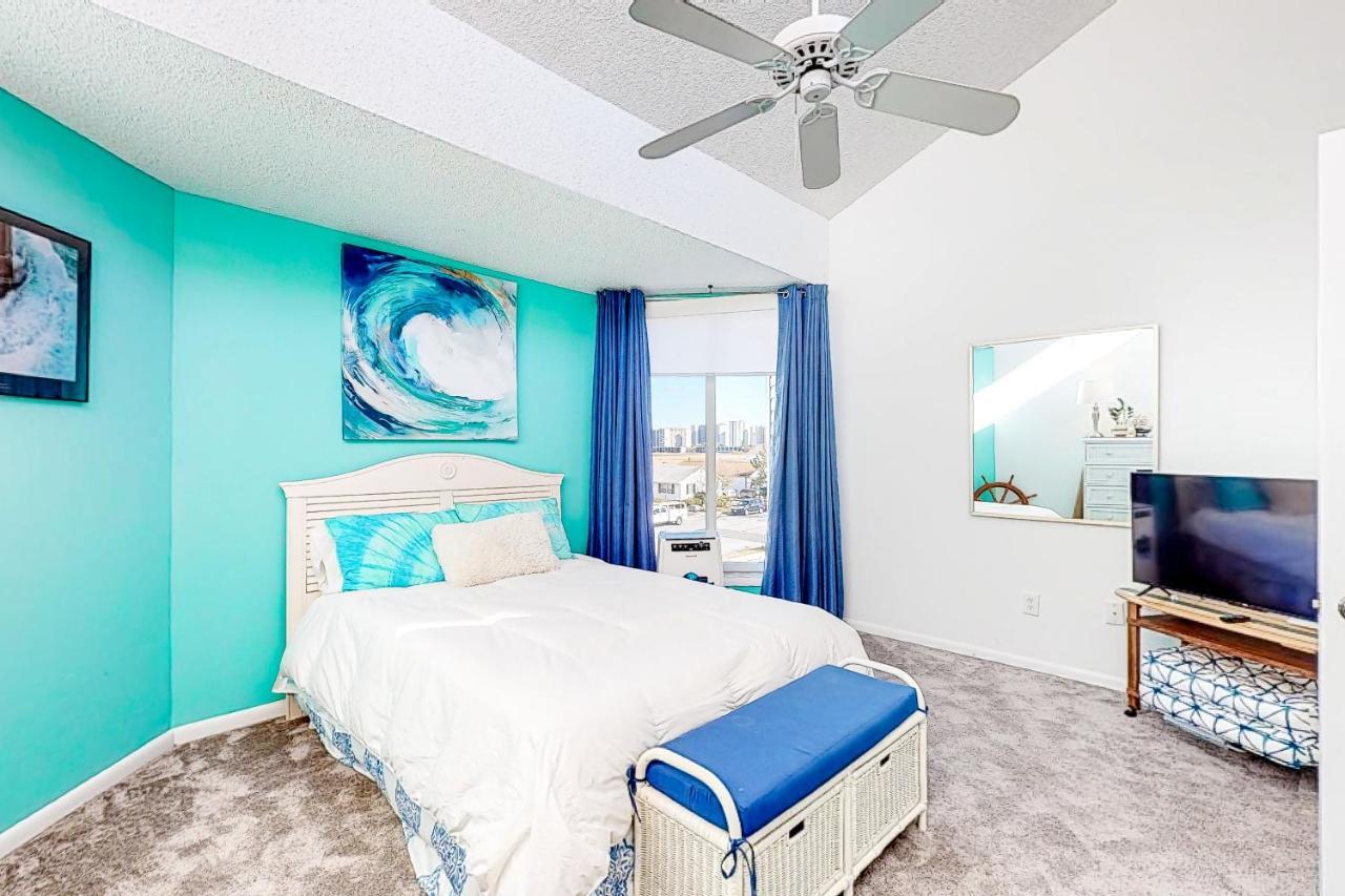 Deer Point 765 Villa Ocean City Exterior photo