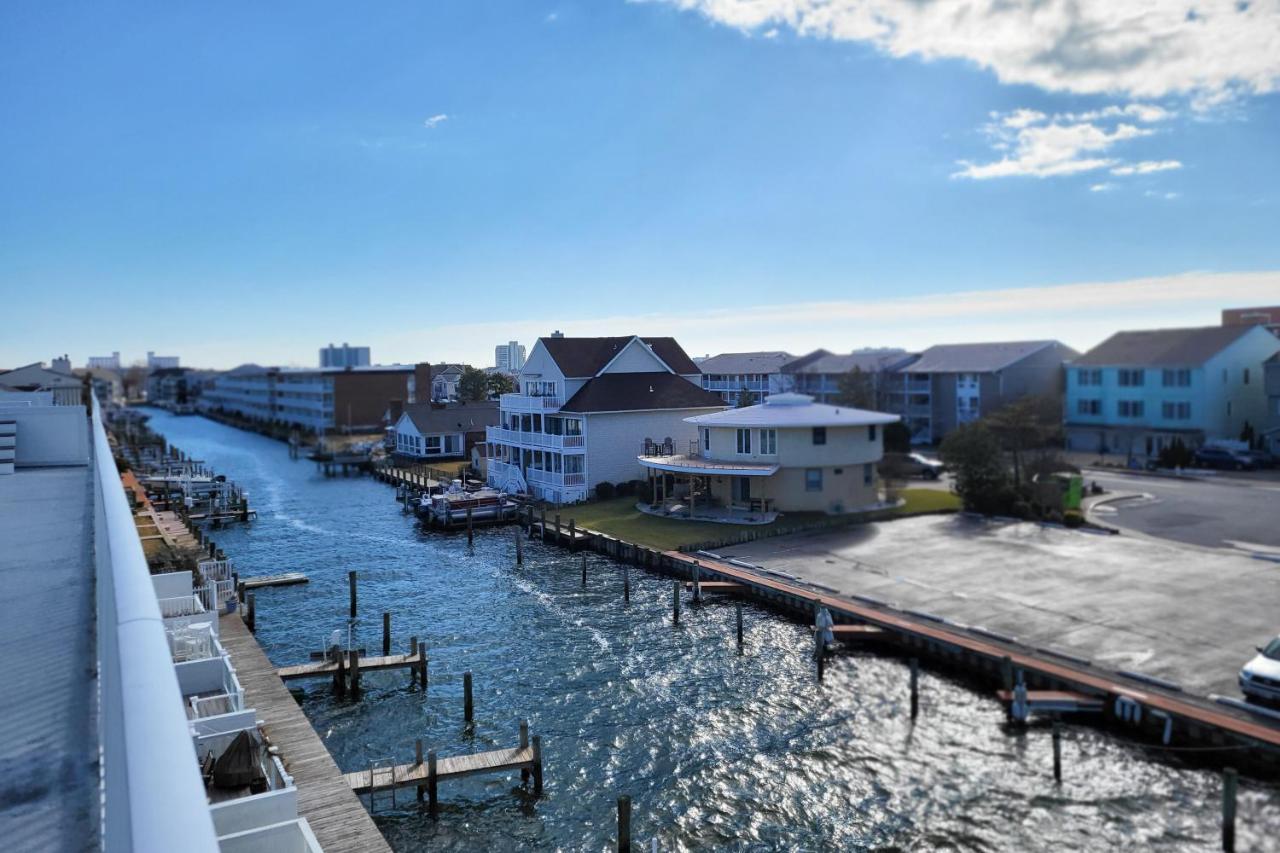 Deer Point 765 Villa Ocean City Exterior photo