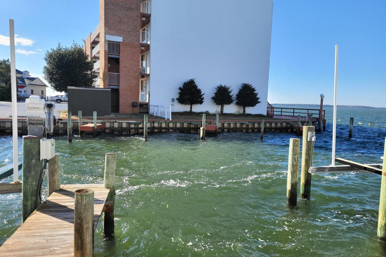 Deer Point 765 Villa Ocean City Exterior photo