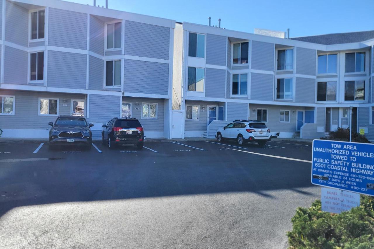 Deer Point 765 Villa Ocean City Exterior photo