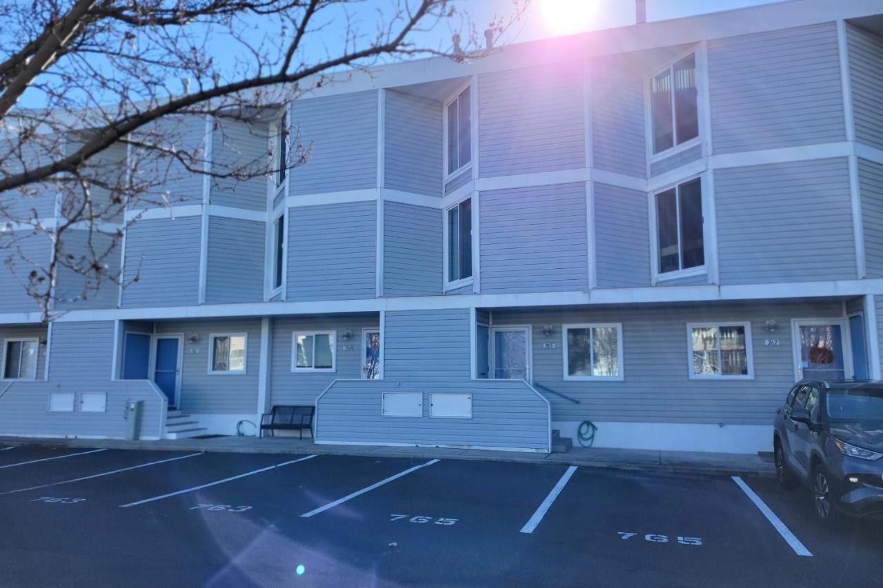 Deer Point 765 Villa Ocean City Exterior photo