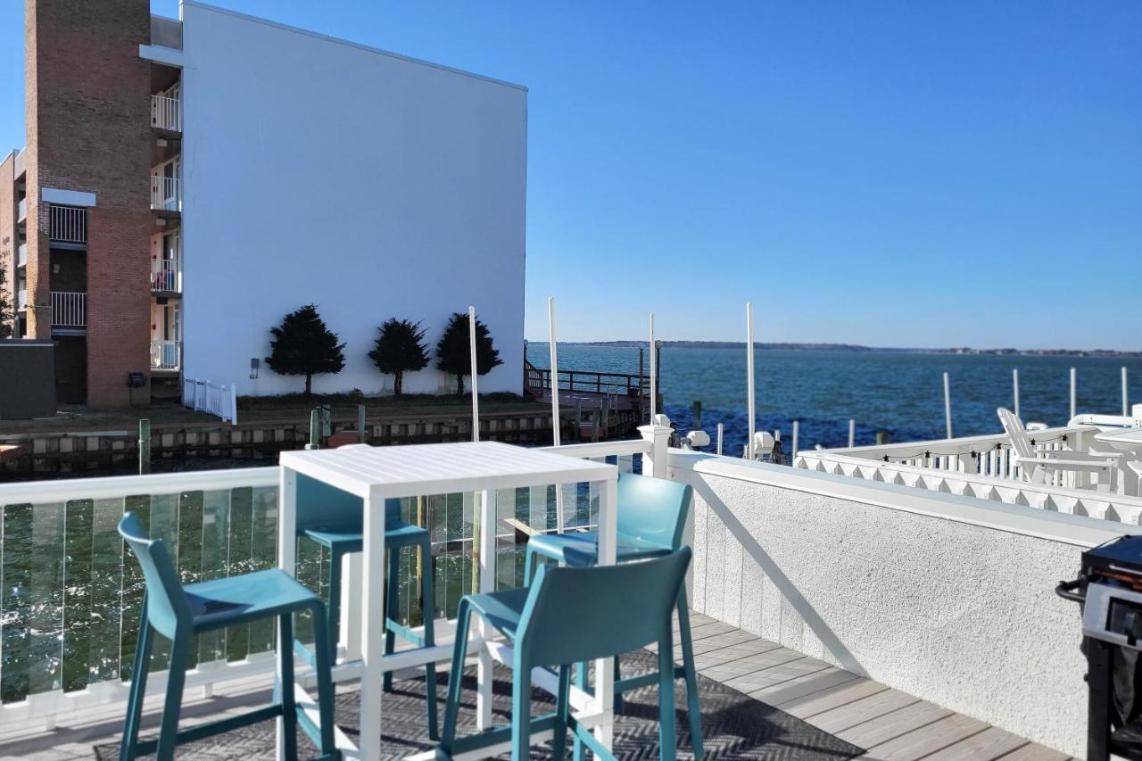 Deer Point 765 Villa Ocean City Exterior photo
