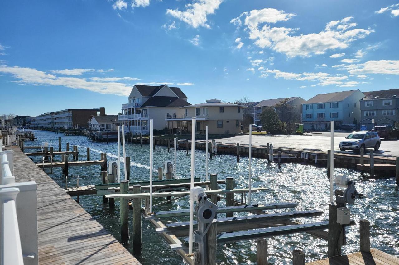 Deer Point 765 Villa Ocean City Exterior photo